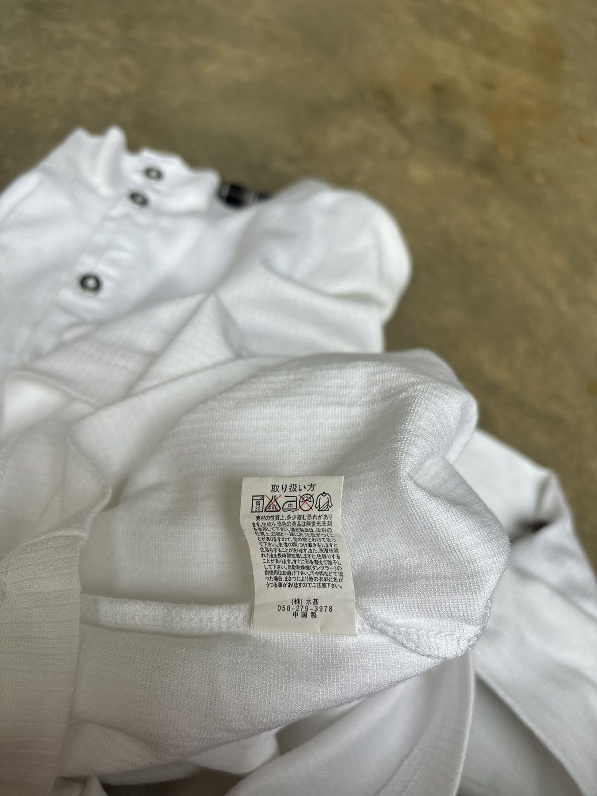 Hysteric Glamour Y2k Double Layer Yin & yang Ifsixwasnine lgb Style Shirt Size US M / EU 48-50 / 2 - 8 Thumbnail