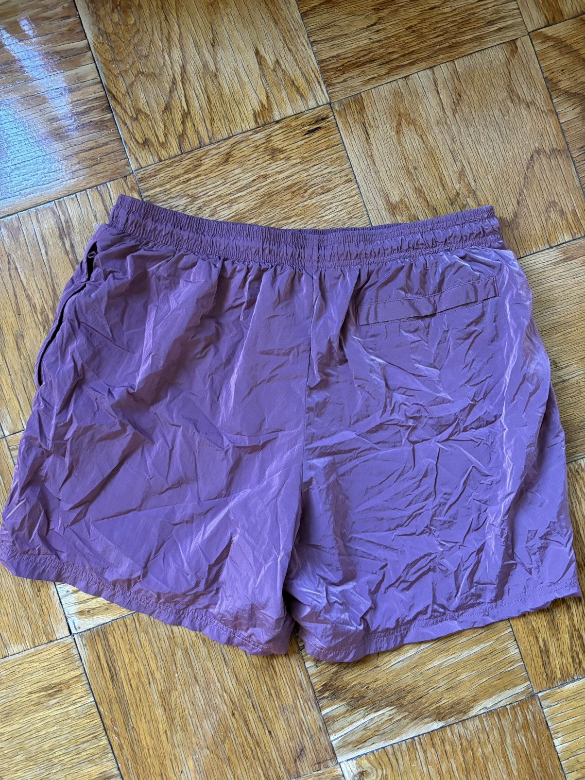 Champion Champion Shorts Size US 35 - 3 Thumbnail