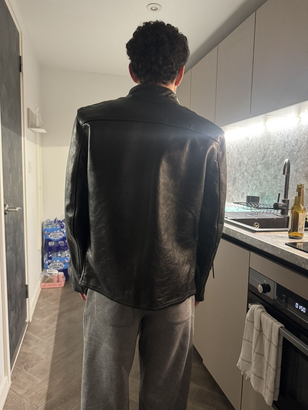 The Real McCoy's Buco J-100 Jacket Size US S / EU 44-46 / 1 - 4 Thumbnail
