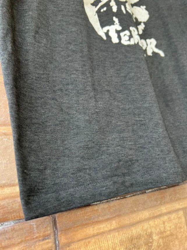 Band Tees 1980s Vintage Extreme Noise Terror Tee Size US M / EU 48-50 / 2 - 5 Thumbnail