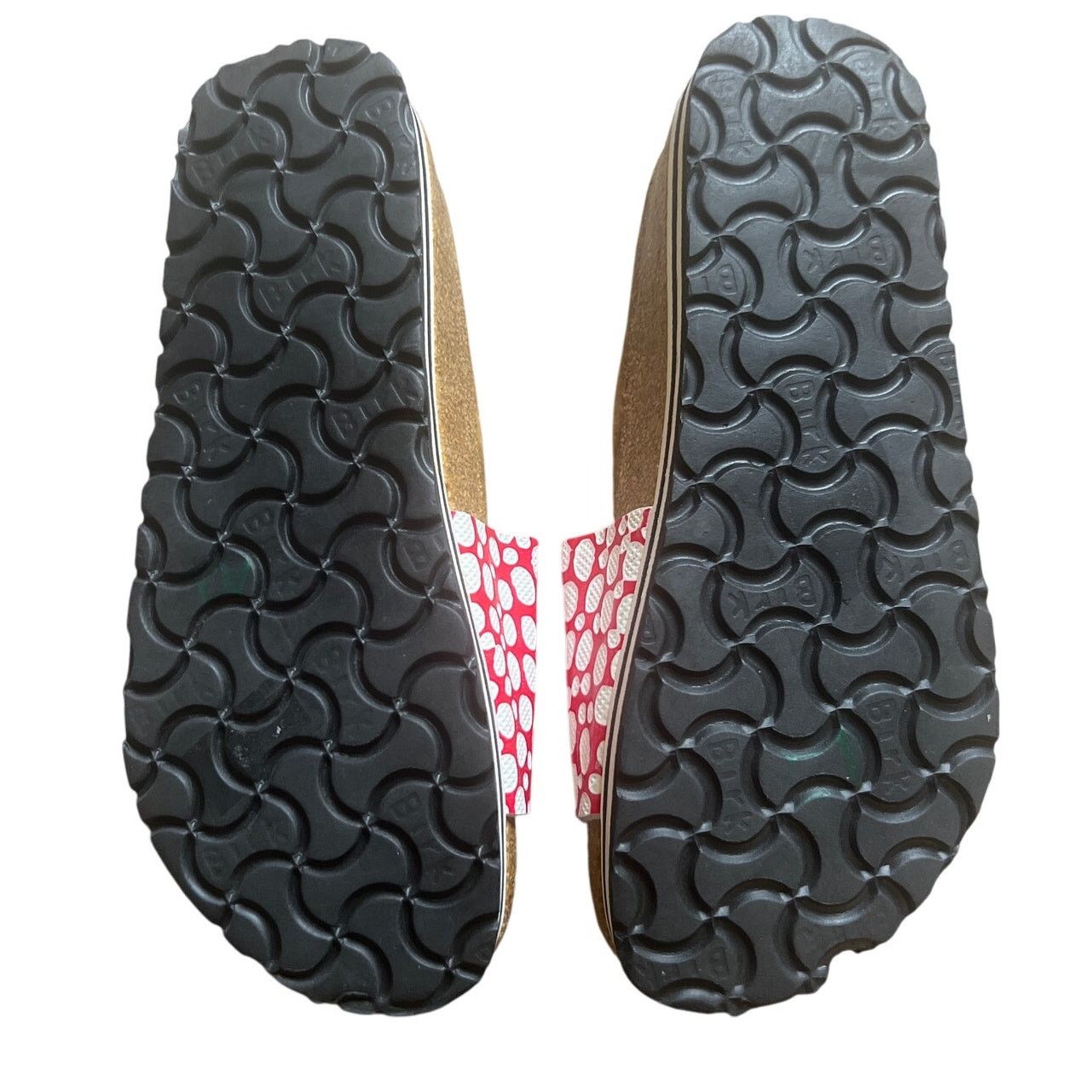 Birkenstock Betula Made by Birkenstock Dotted Slides Size 37 Size US 6.5 / IT 36.5 - 7 Thumbnail