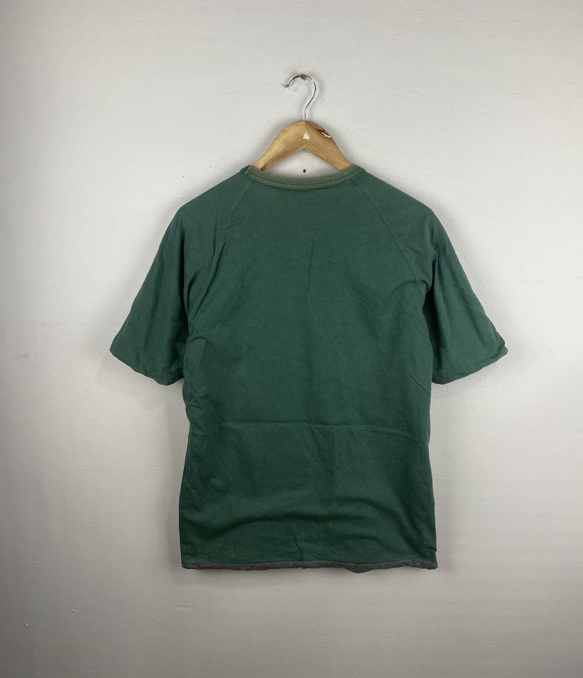 Undercover Undercover Riversible Jun Takahashi Tee Size US M / EU 48-50 / 2 - 6 Thumbnail