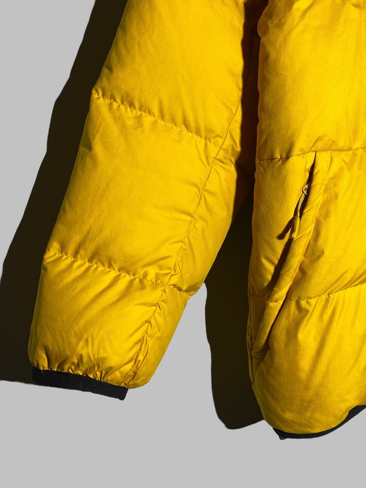 Mammut Mammut Reversible Winter Down Jacket Size US XL / EU 56 / 4 - 11 Thumbnail