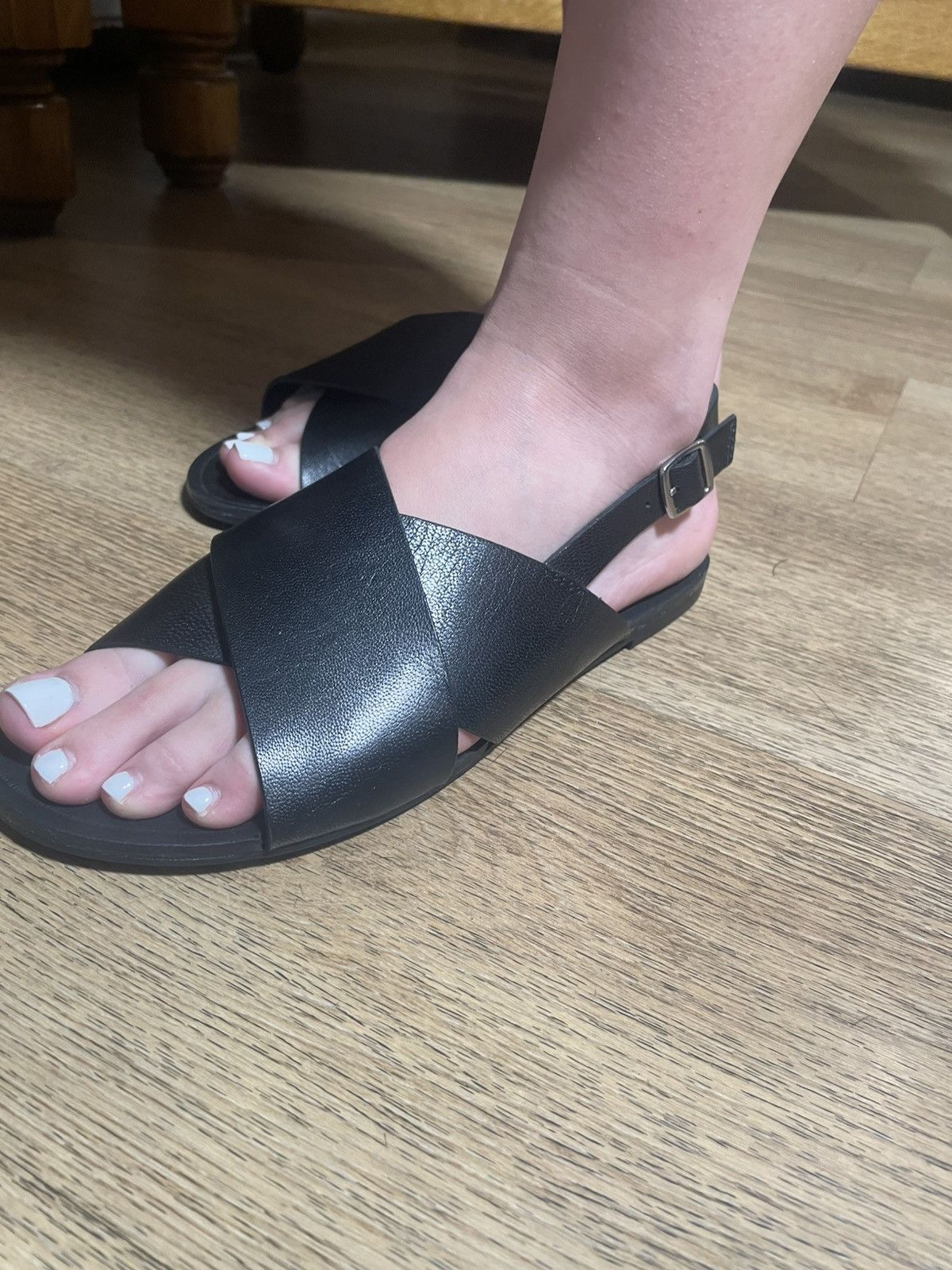 Vagabond Sandals Size US 7.5 / IT 37.5 - 3 Thumbnail