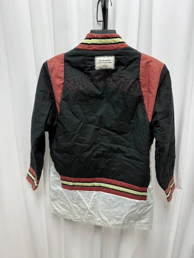 Undercover UNDERCOVEROne-piece bomber jacket 2502-Nextarrow Size US S / EU 44-46 / 1 - 6 Thumbnail