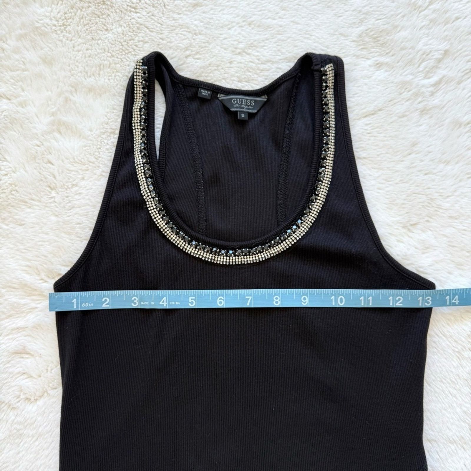 Guess Guess women tank top size S Size S / US 4 / IT 40 - 8 Thumbnail