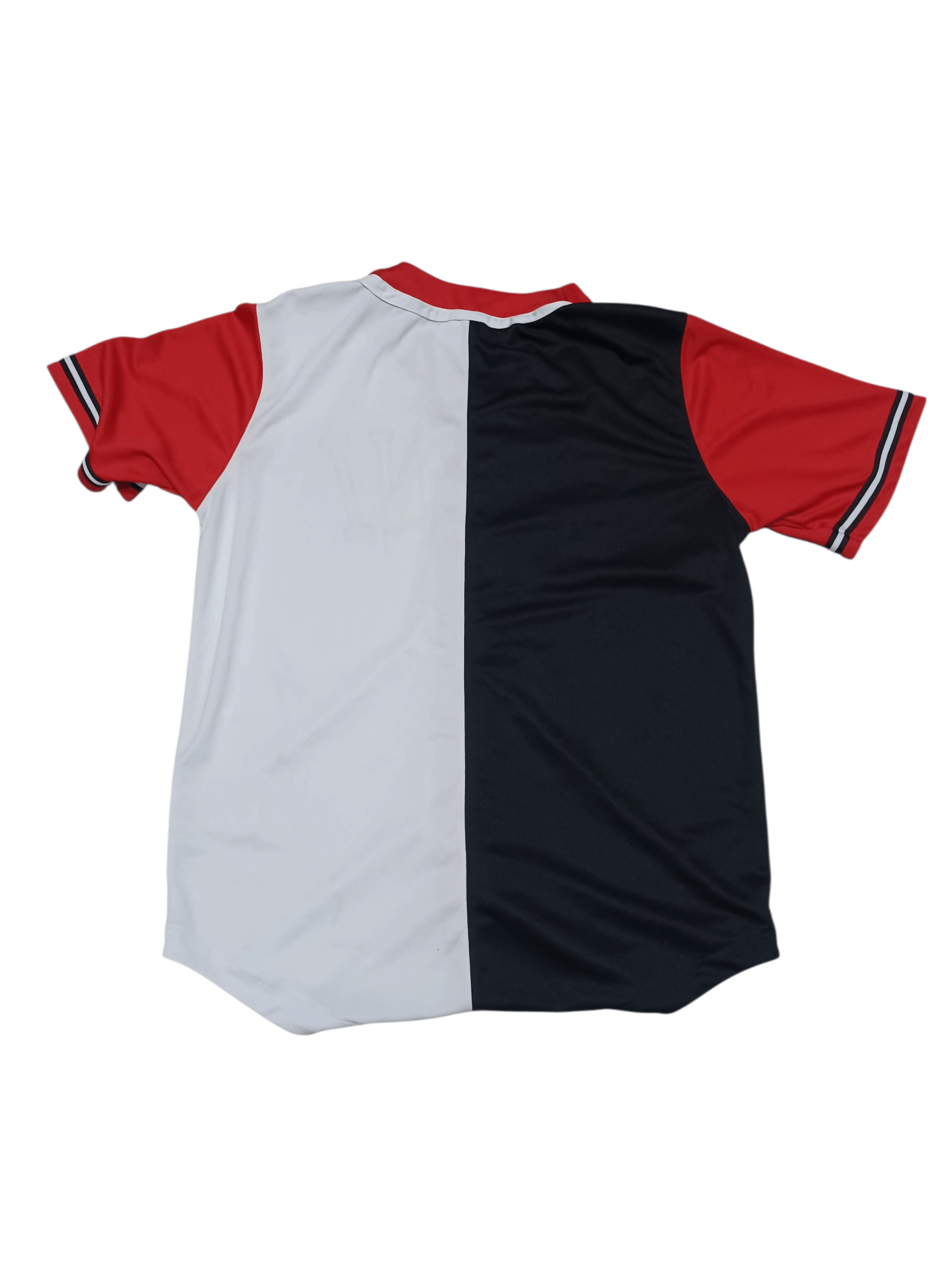 Karl Kani KARL KANI EMBROIDERED LOGO BASEBALL JERSEY SK8 RAP Size US M / EU 48-50 / 2 - 3 Thumbnail