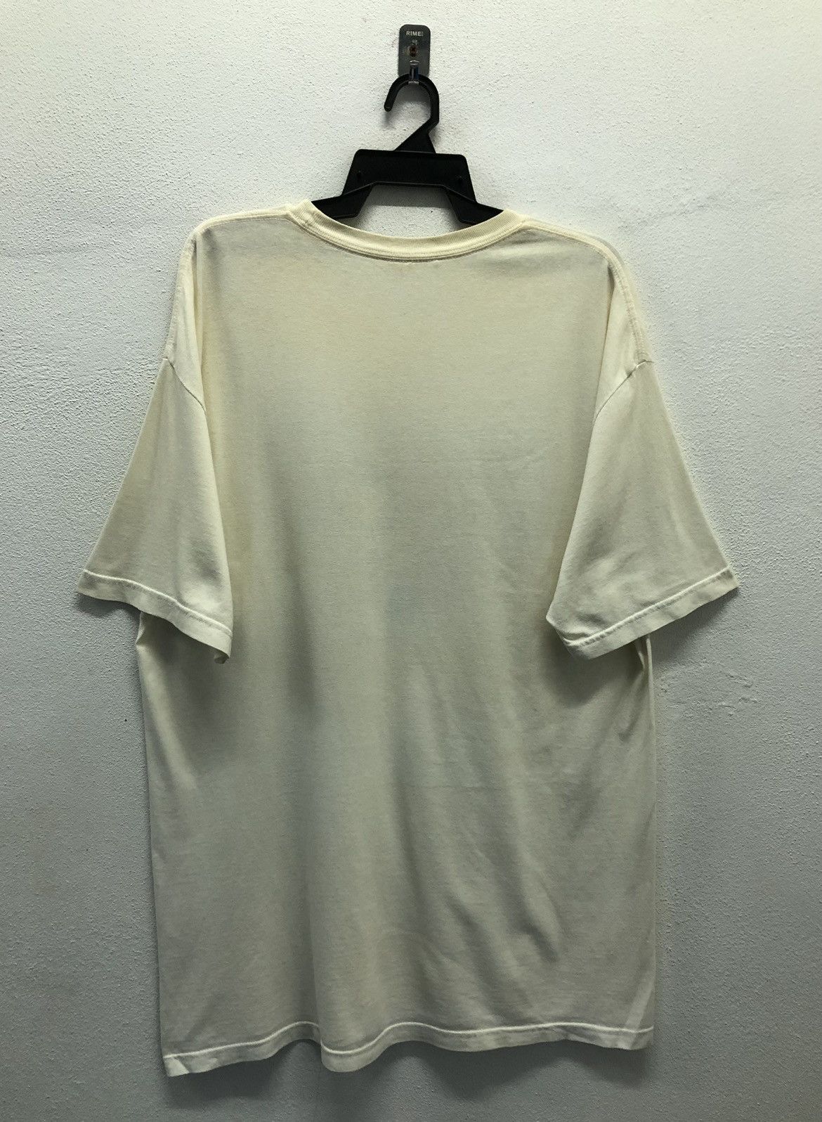 Vintage Vintage Barack Obama T-Shirt Size US XL / EU 56 / 4 - 2 Thumbnail