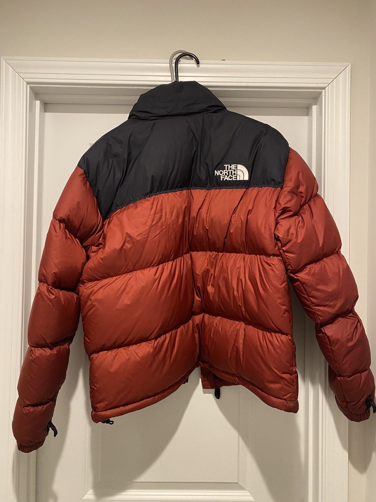 The North Face North Face 1996 Retro Nuptse Jacket Size US M / EU 48-50 / 2 - 3 Thumbnail