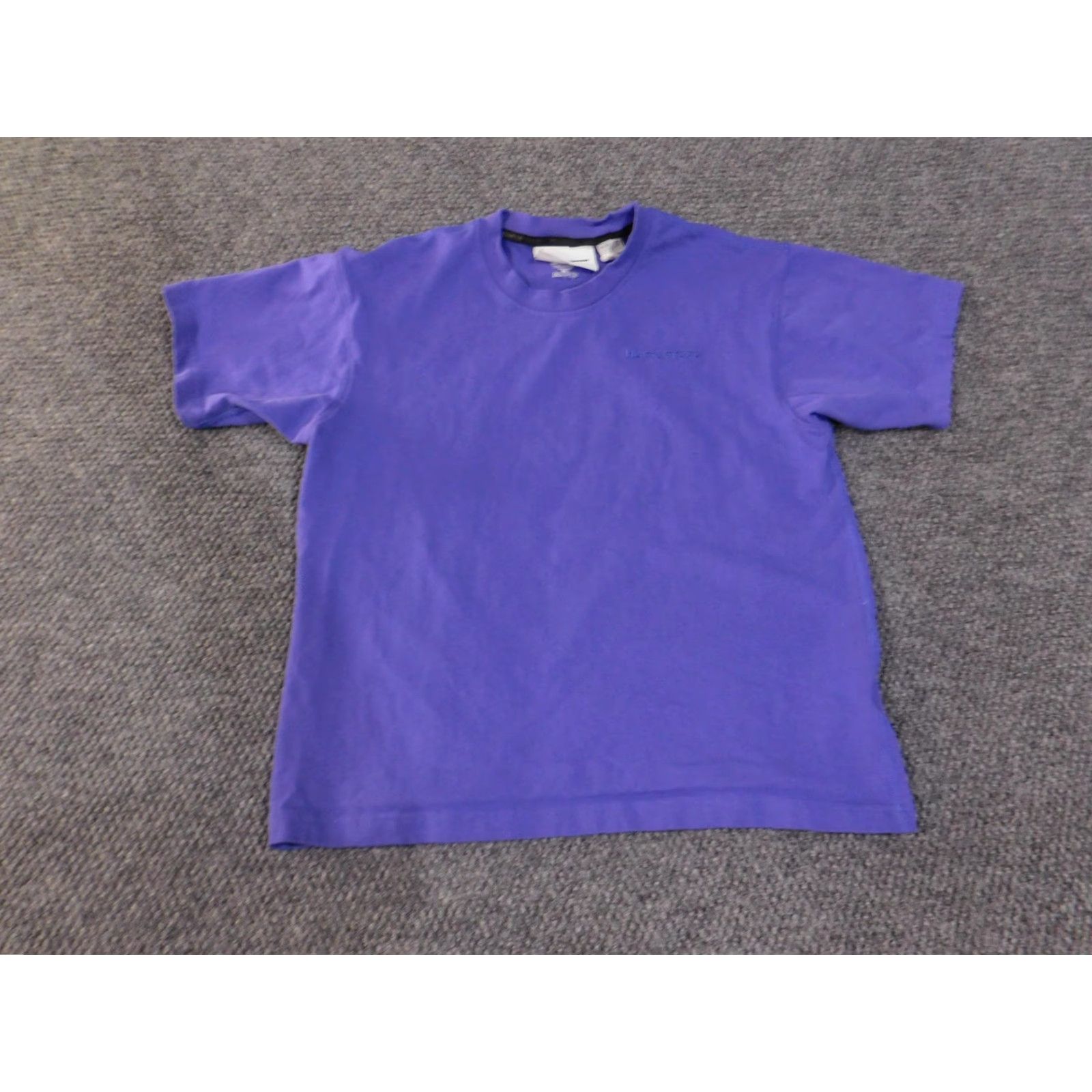 Adidas Adidas Humanrace Shirt Mens Small Pharrell Williams Embroidered Tee Size US S / EU 44-46 / 1 - 2 Thumbnail