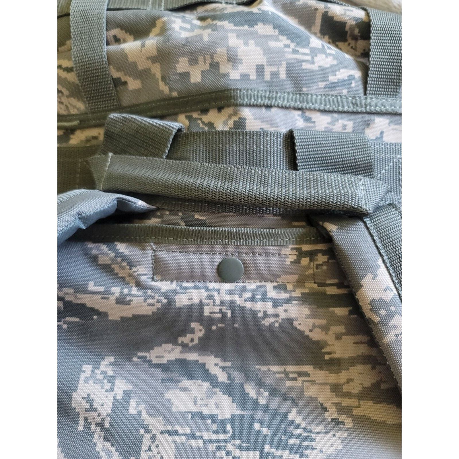 Other US Air Force ABU Large Field Pack. Size ONE SIZE - 3 Thumbnail