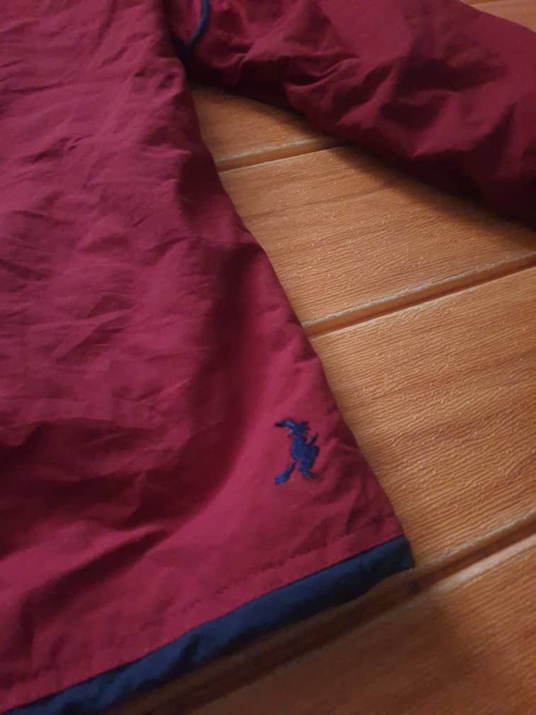 Japanese Brand Kicks trick wave riding mania jacket Size US XL / EU 56 / 4 - 12 Thumbnail