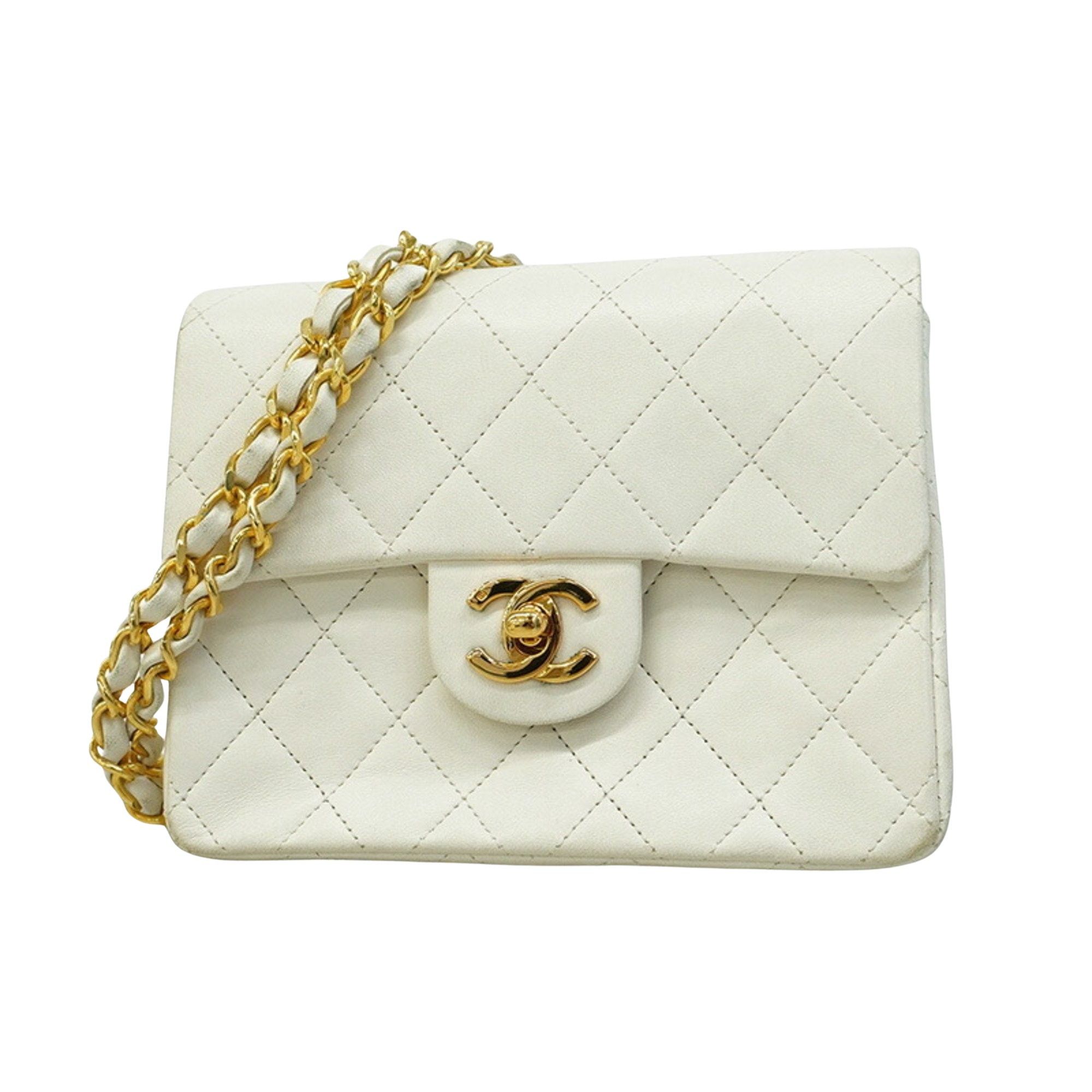 Chanel Chanel Timeless shoulder Size ONE SIZE - 1 Thumbnail