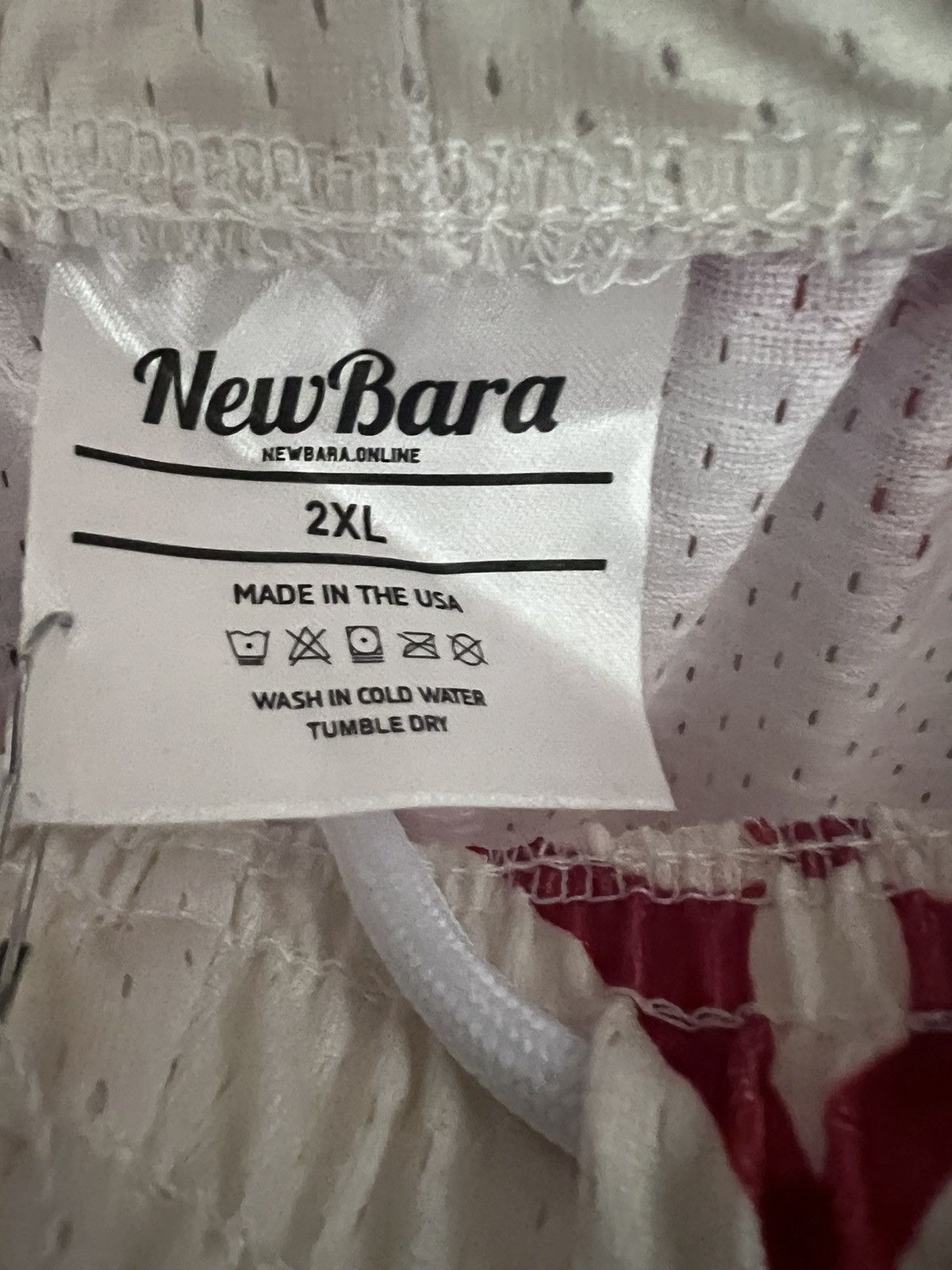 Other New Bara Size XXL Size US 38 / EU 54 - 4 Thumbnail
