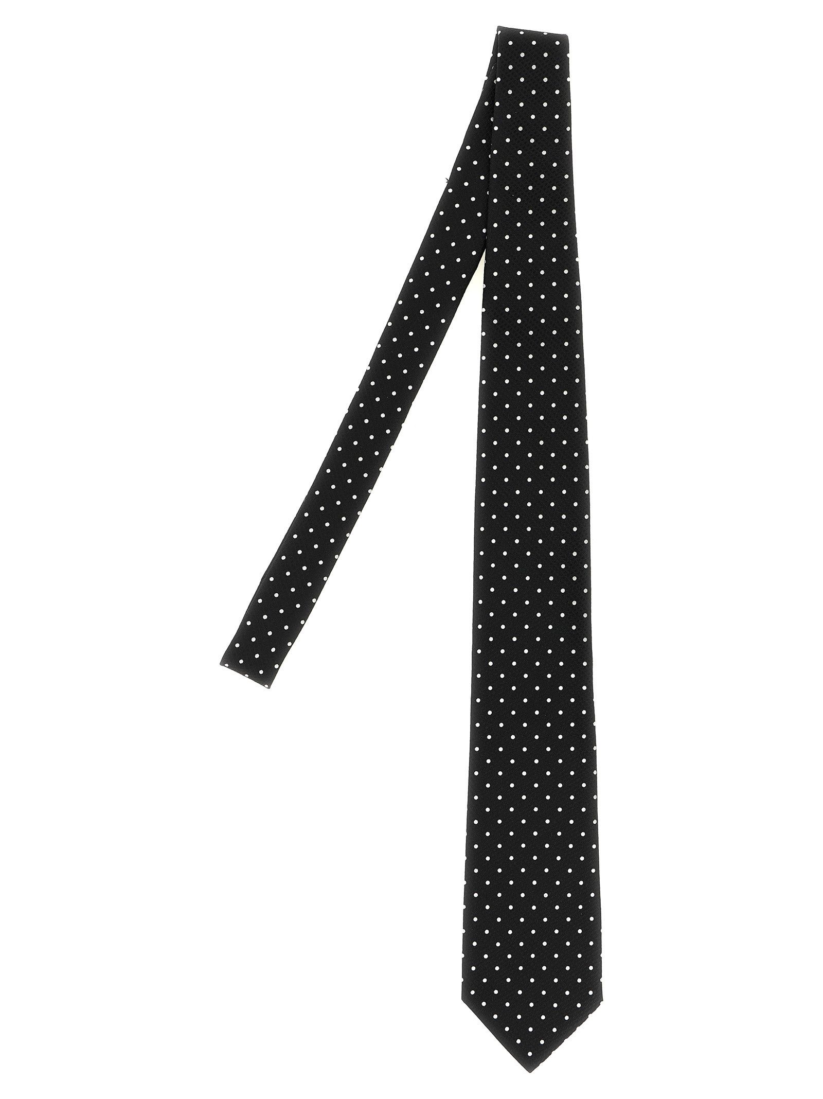 Tom Ford Polka Dot Tie Size ONE SIZE - 1 Thumbnail