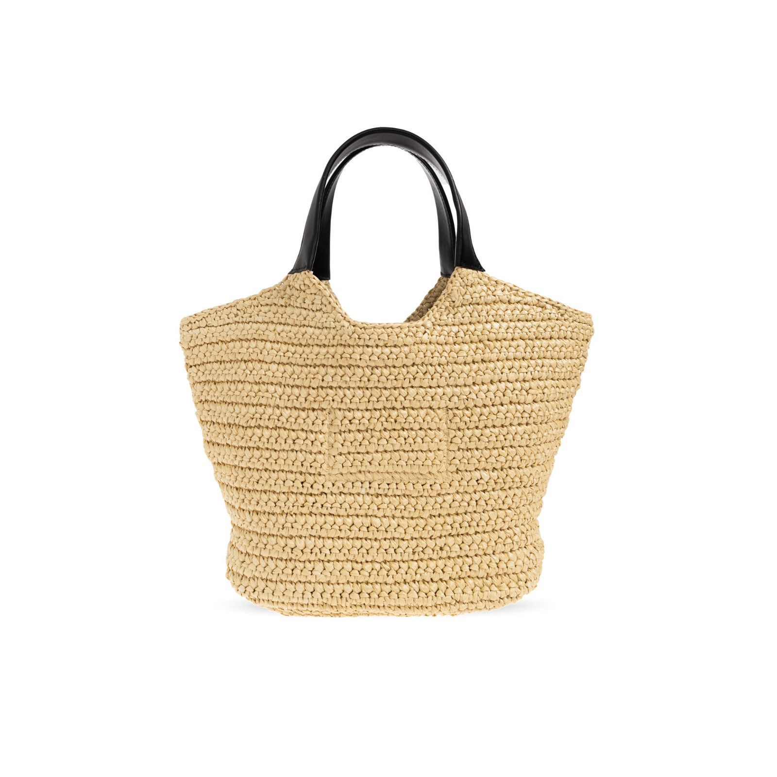 Balmain BALMAIN Beige Tote Bag New & Authentic Size ONE SIZE - 2 Thumbnail