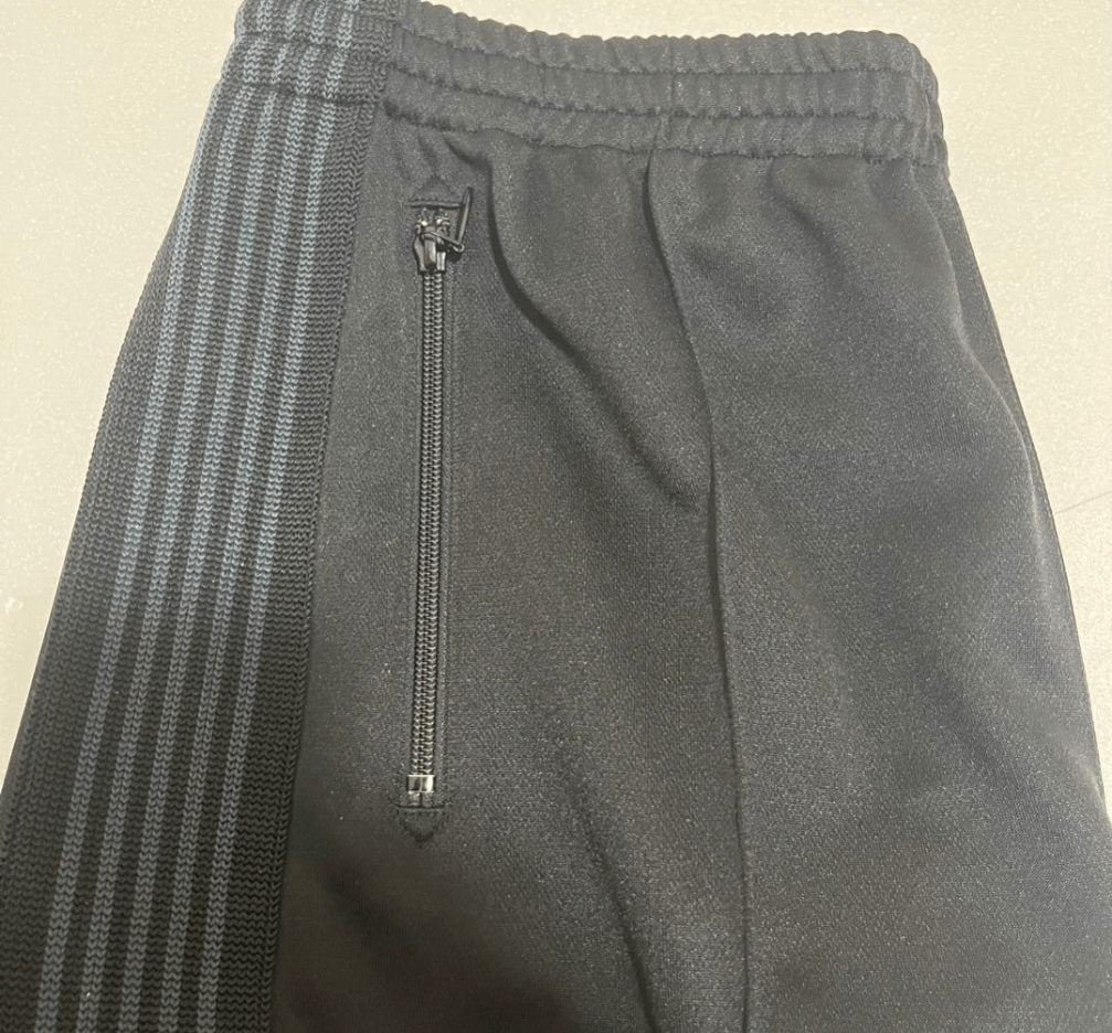 Needles WILDSIDE × NEEDLES H.D. Track Pant Size US 32 / EU 48 - 8 Thumbnail