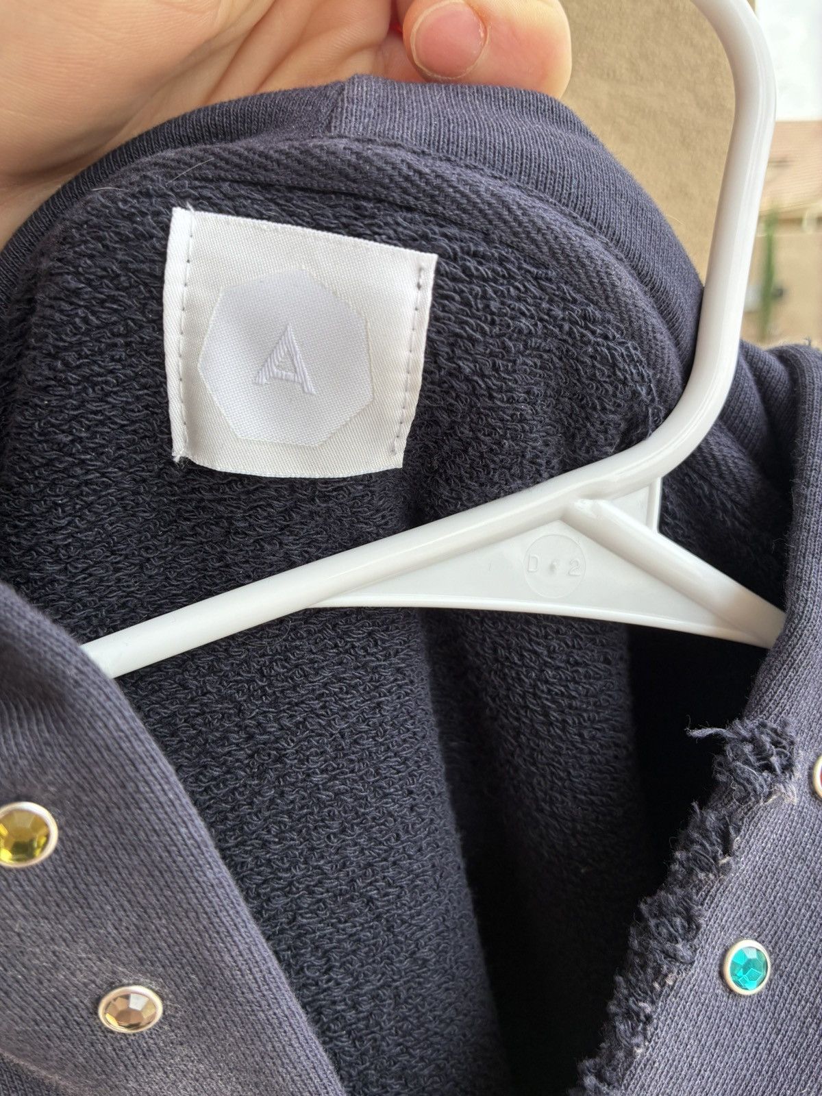 Alchemist Alchemist Hoodie Size US L / EU 52-54 / 3 - 5 Thumbnail