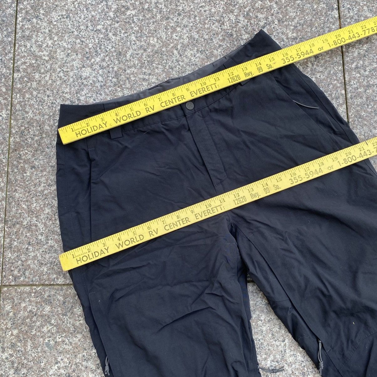 Rei REI co op insulated pants size M Size 30" / US 8 / IT 44 - 4 Thumbnail
