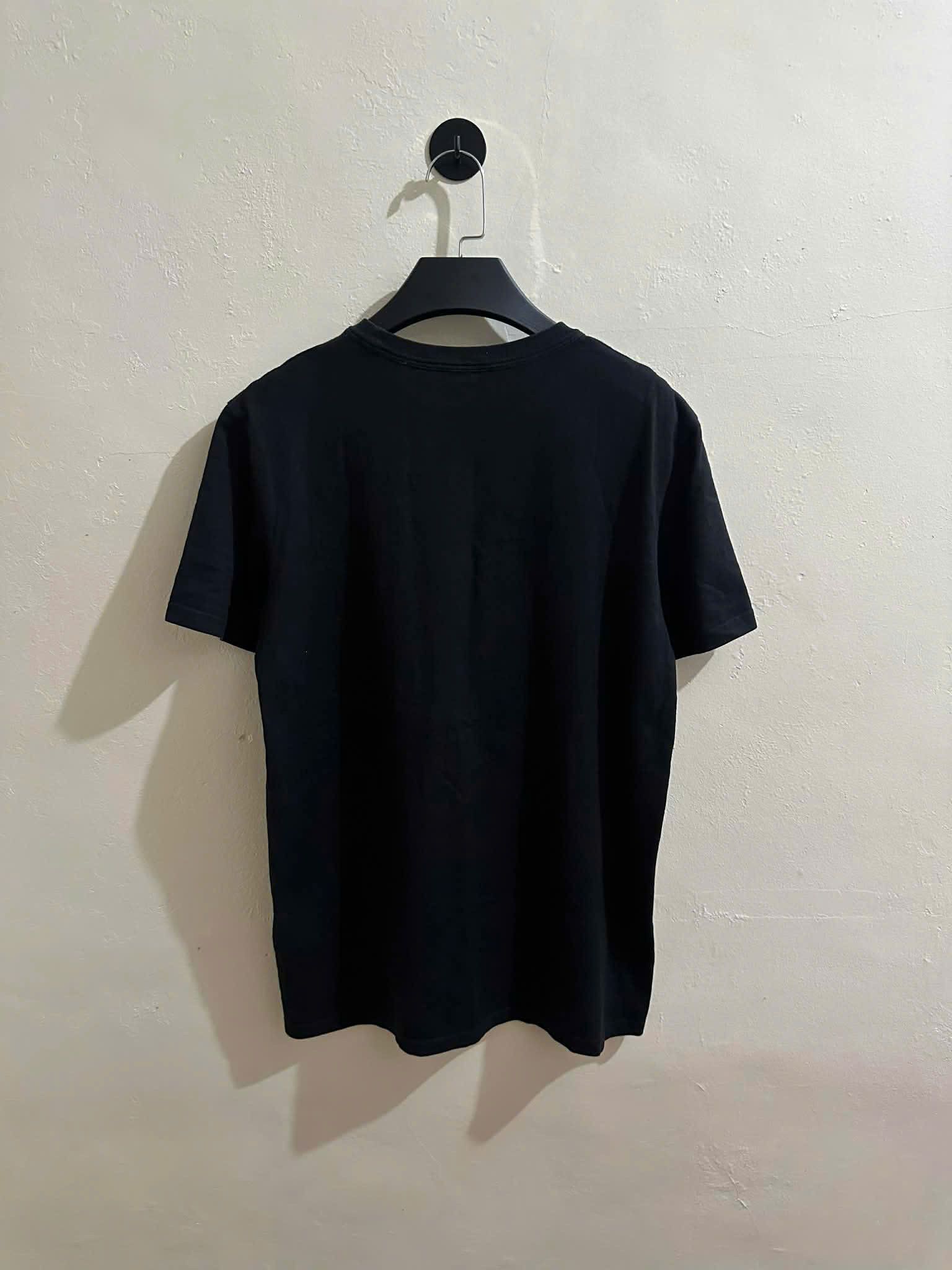 Dior DIOR CD T SHIRT Size US S / EU 44-46 / 1 - 4 Thumbnail