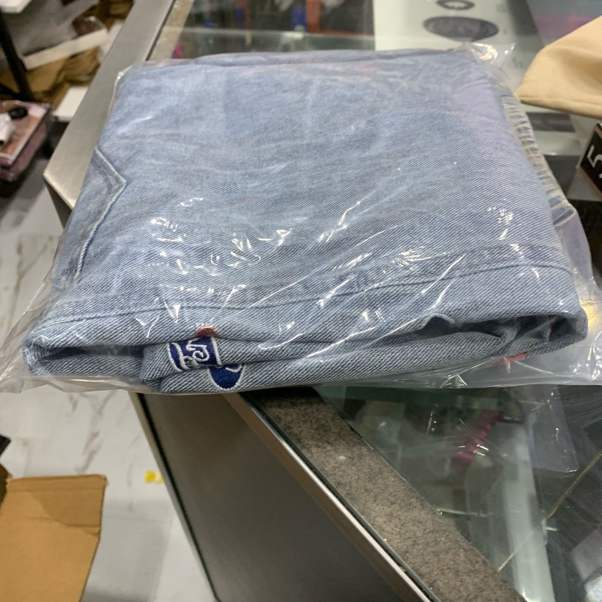 Other New jeans multiple sizes Size 32" / US 10 / IT 46 - 10 Thumbnail