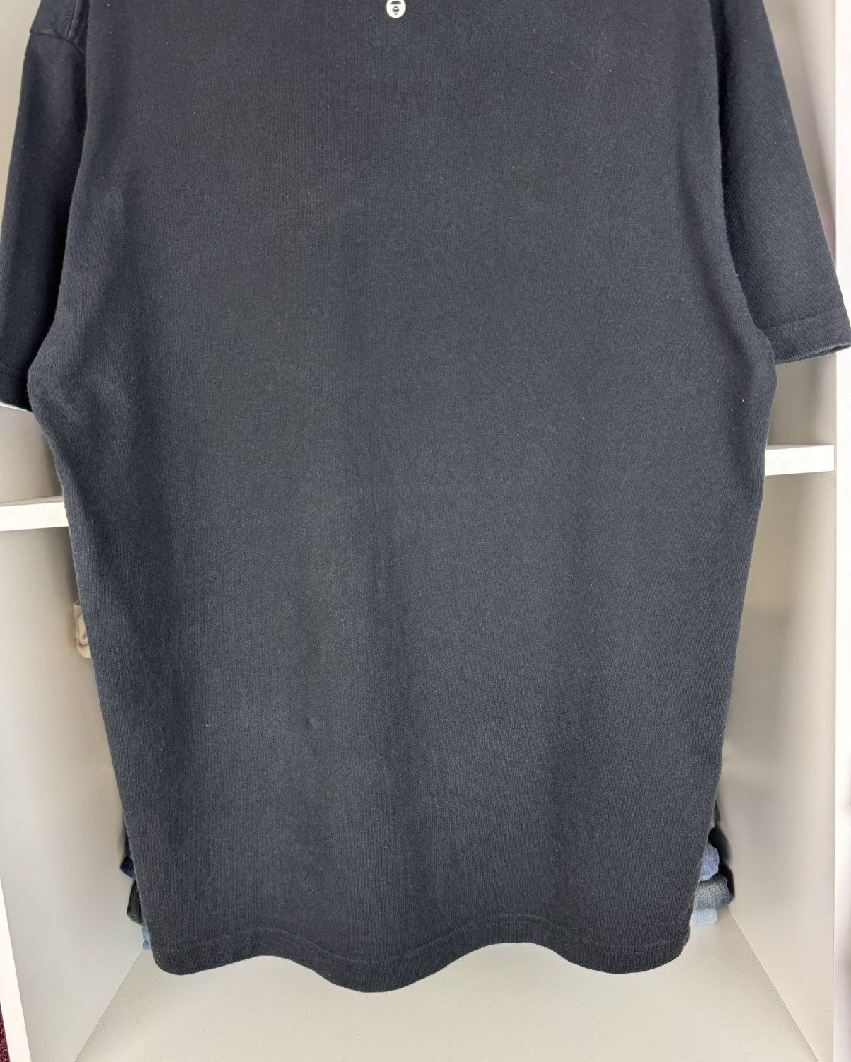 Aape Aape By A Bathing Ape T-shirt Size US M / EU 48-50 / 2 - 25 Thumbnail