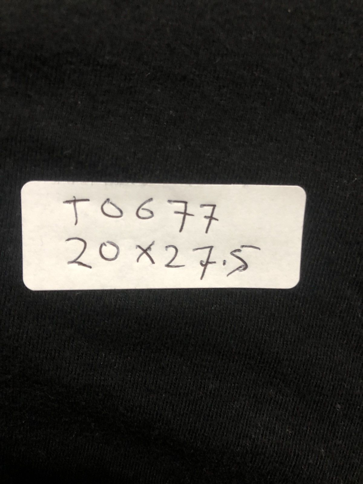 Blind Skateboards Vintage Y2K Pyramid Country Skateboard Backhit Tshirt Size US M / EU 48-50 / 2 - 16 Thumbnail