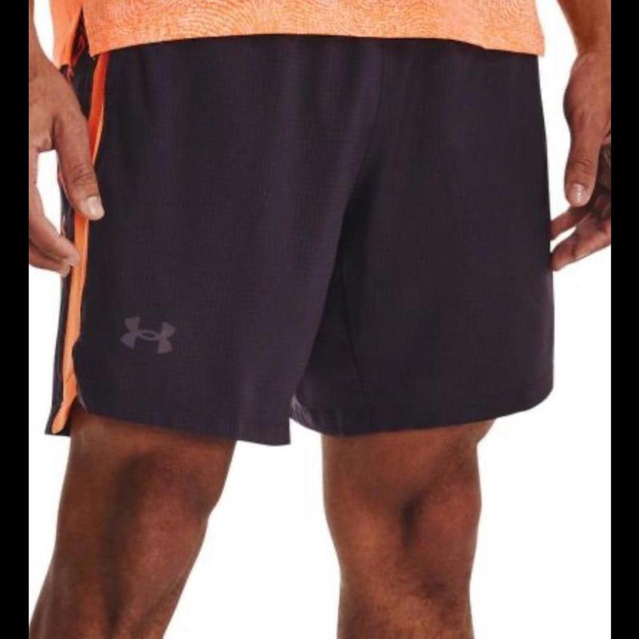 Under Armour New Mens Size Xxl 2xl Size US 40 / EU 56 - 1 Thumbnail
