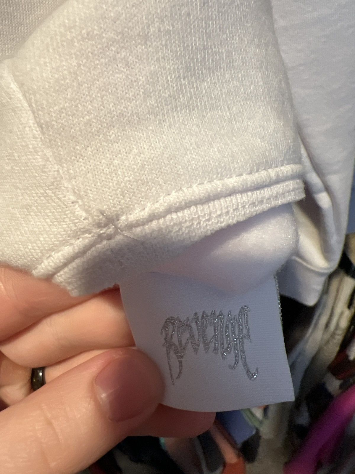Revenge Revenge Stokeley Tour Arch Hoodie Size US XL / EU 56 / 4 - 7 Thumbnail