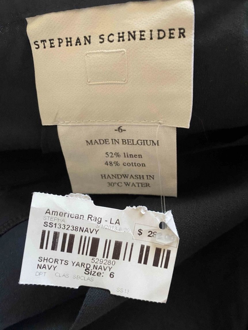 Stephan Schneider Stephan Schneider Pants Size US 35 - 4 Thumbnail