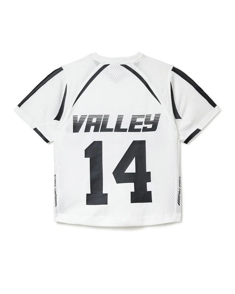 Vale Vale Forever Mono Valley Jersey Size LARGE Size US L / EU 52-54 / 3 - 2 Thumbnail