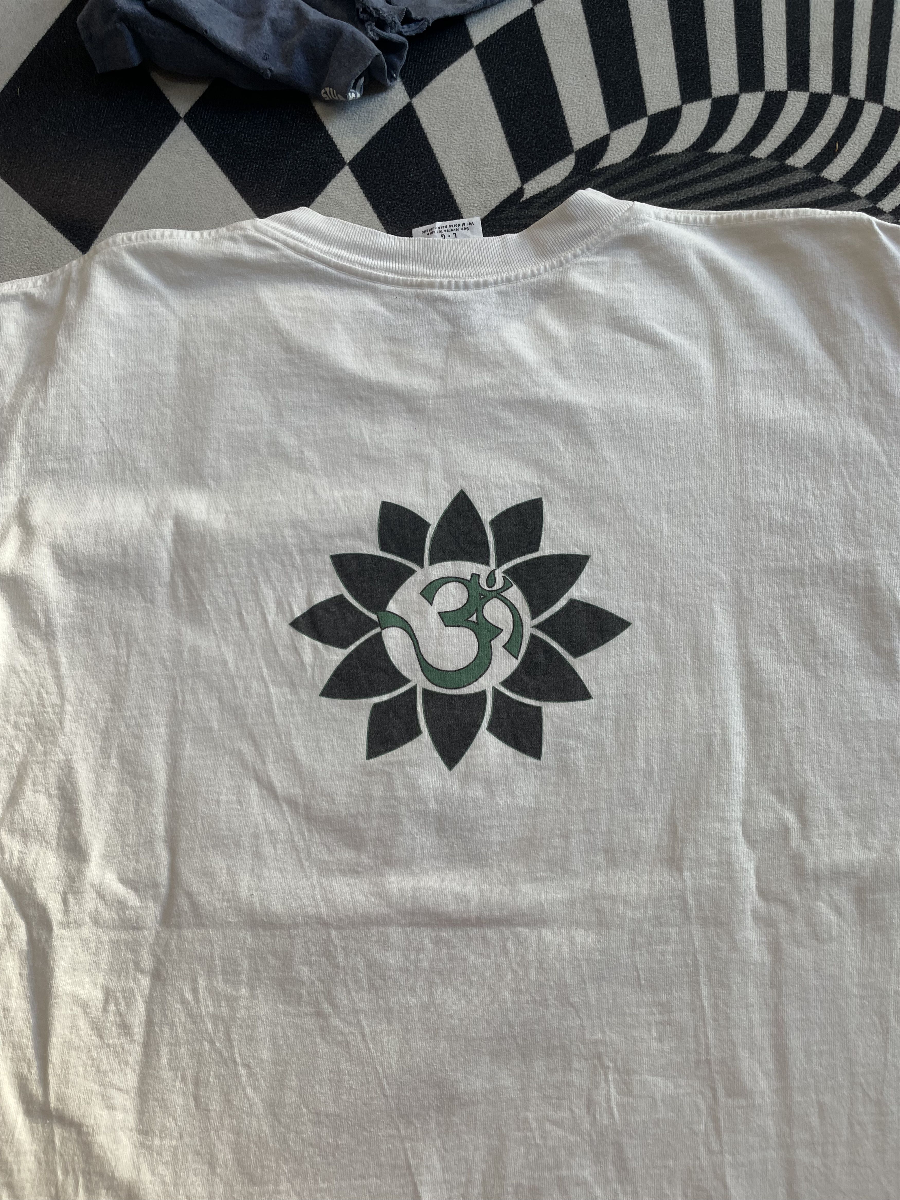 Band Tees VTG 90s 311 Band - Rare Alternative Rock Tee L Size US L / EU 52-54 / 3 - 6 Thumbnail
