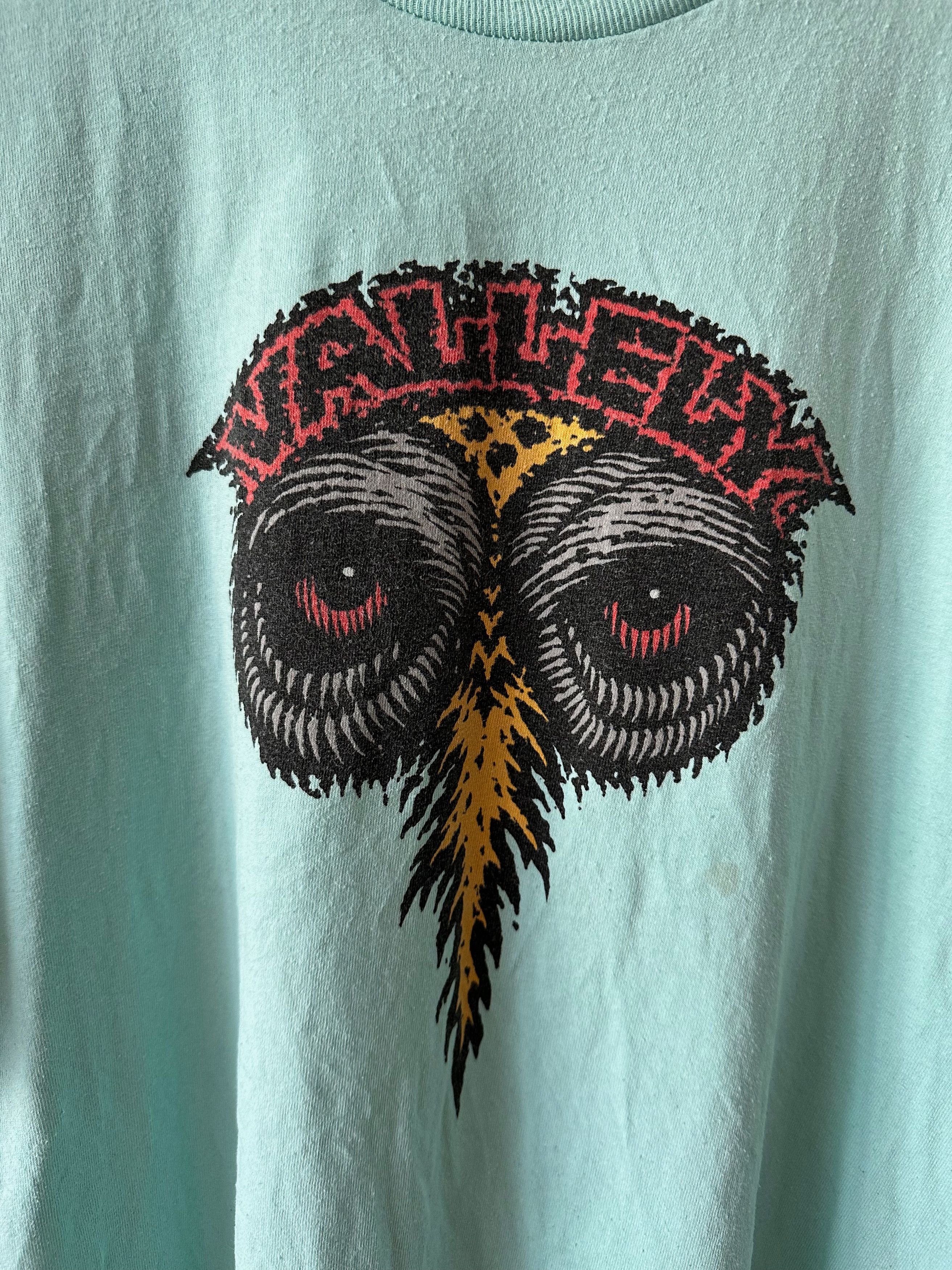Powell Peralta Powell Peralta Elephant Vallely made in MEXICO XL Size US XL / EU 56 / 4 - 4 Thumbnail