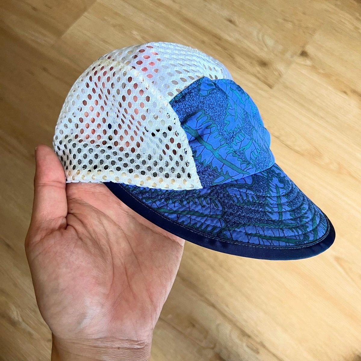 Patagonia Patagonia River Hat Cap Vintage Size ONE SIZE - 2 Thumbnail