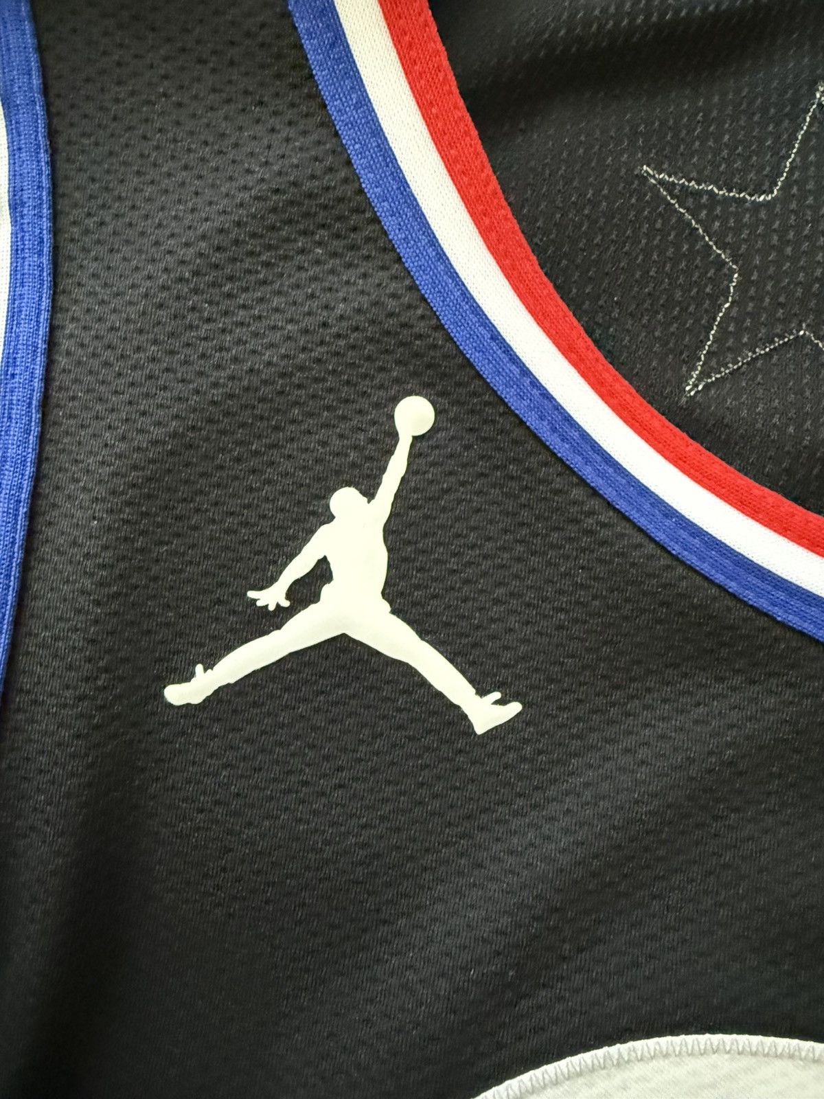 Jordan Brand 2019 NBA All Star Jersey: Authentic - LeBron James Size US M / EU 48-50 / 2 - 5 Thumbnail