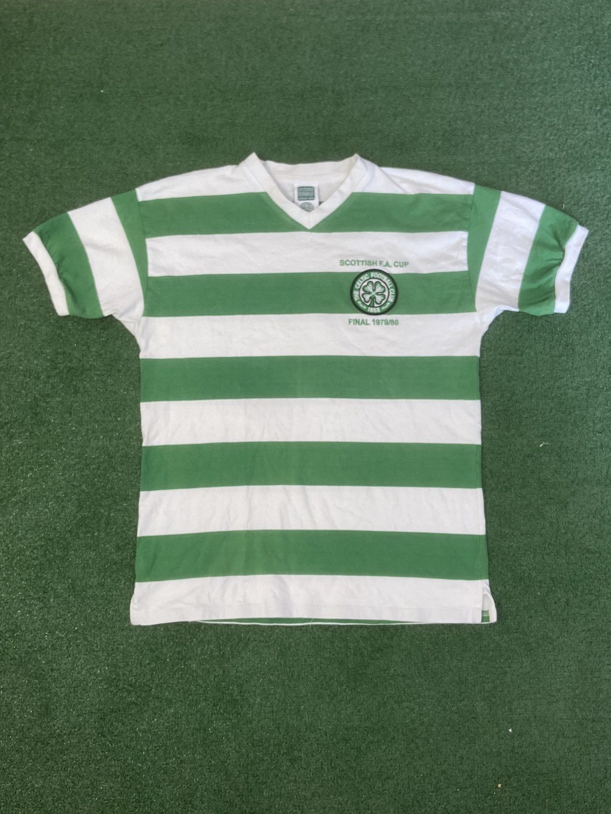 Other Celtic Glasgow tshirt Jersey Size US L / EU 52-54 / 3 - 1 Thumbnail