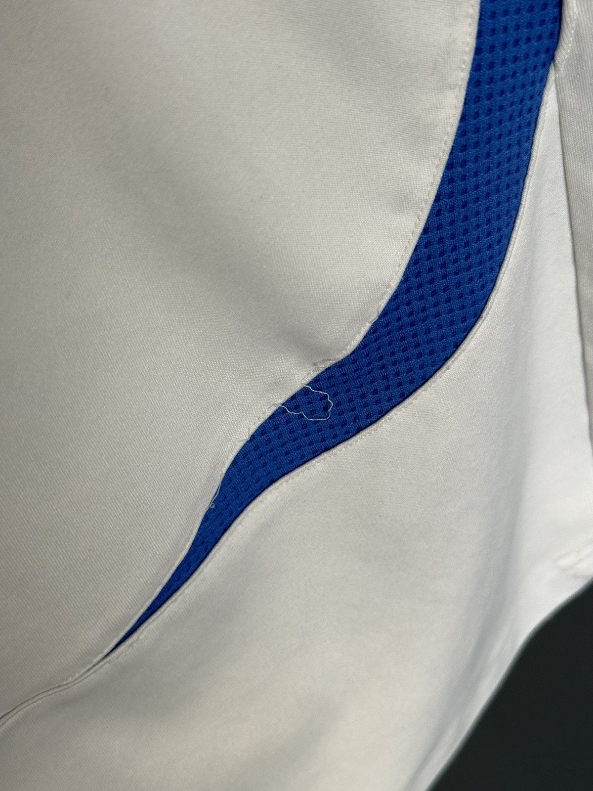 Adidas Greece National Team 06/08 Home Football Jersey T-Shirt Size US S / EU 44-46 / 1 - 12 Thumbnail