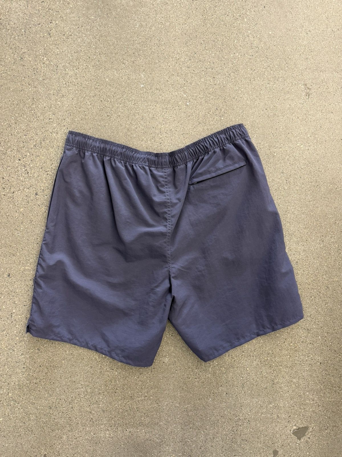 Stussy Stussy Water Short Big Basic Size US 36 / EU 52 - 2 Thumbnail