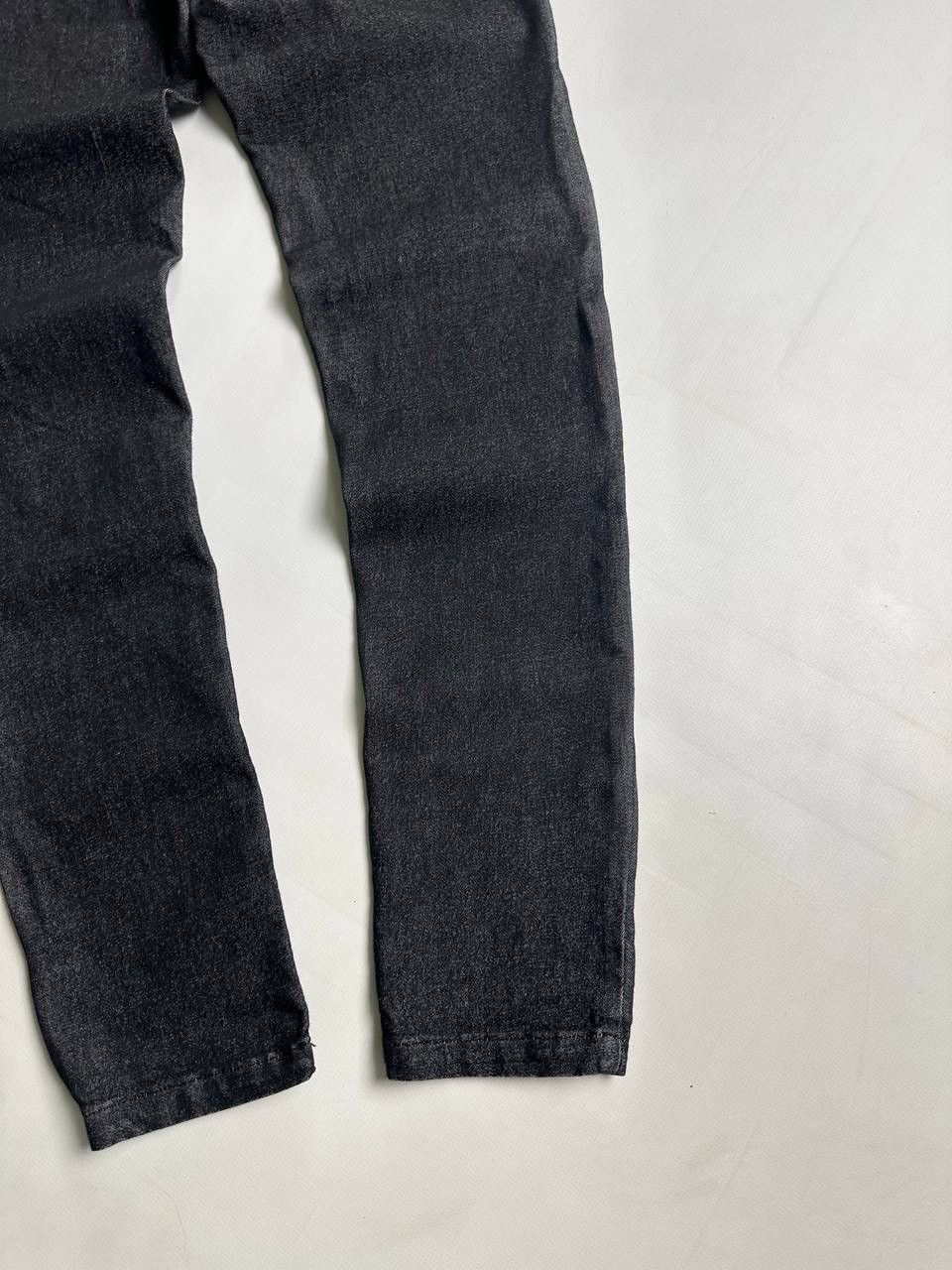 Just Cavalli Just Cavalli Chic Jeggings Skinny Jeans Size 30" / US 8 / IT 44 - 3 Thumbnail