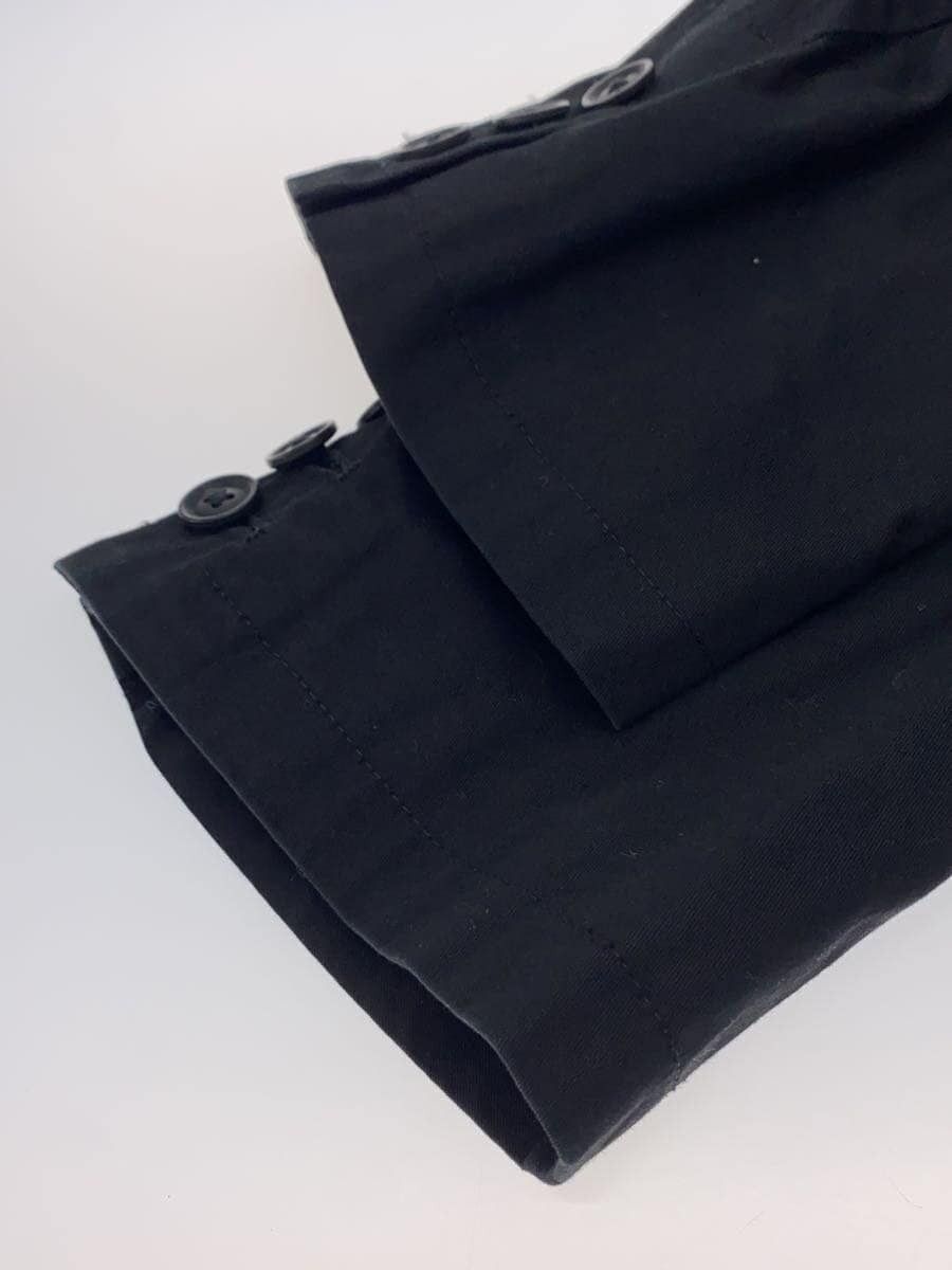 Yohji Yamamoto Ground Y 22SS Cotton Twill 1b Jacket | Grailed