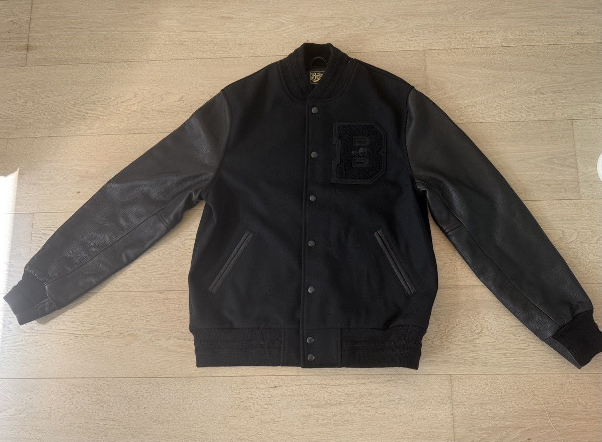 The Brooklyn Circus Varsity Jacket Brooklyn Circus New Size US XL / EU 56 / 4 - 1 Thumbnail