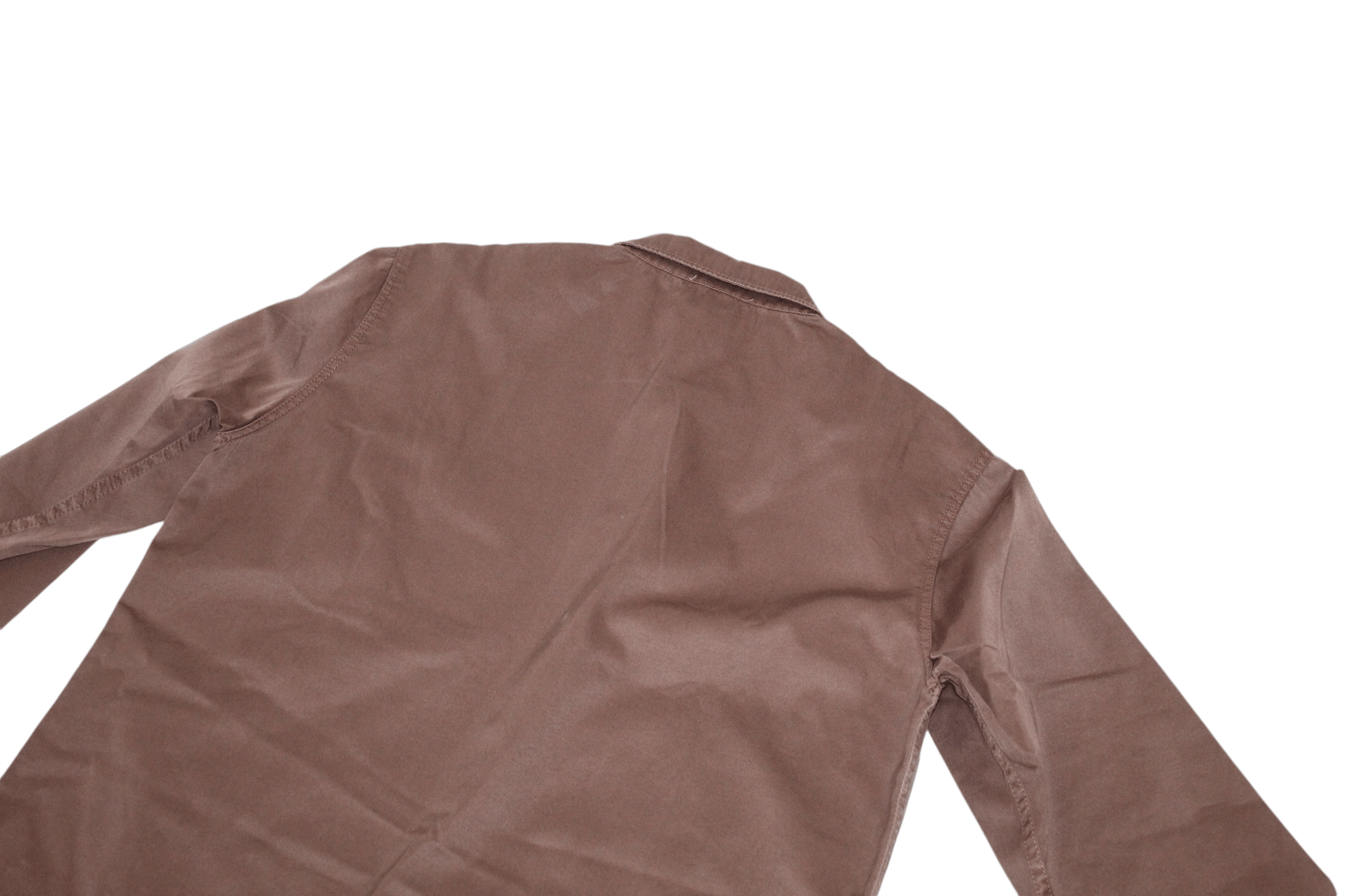 Barba Napoli DEADSTOCK💥CAPRI BRYAN/TC Brushed Cotton Work Jacket Size US M / EU 48-50 / 2 - 11 Thumbnail