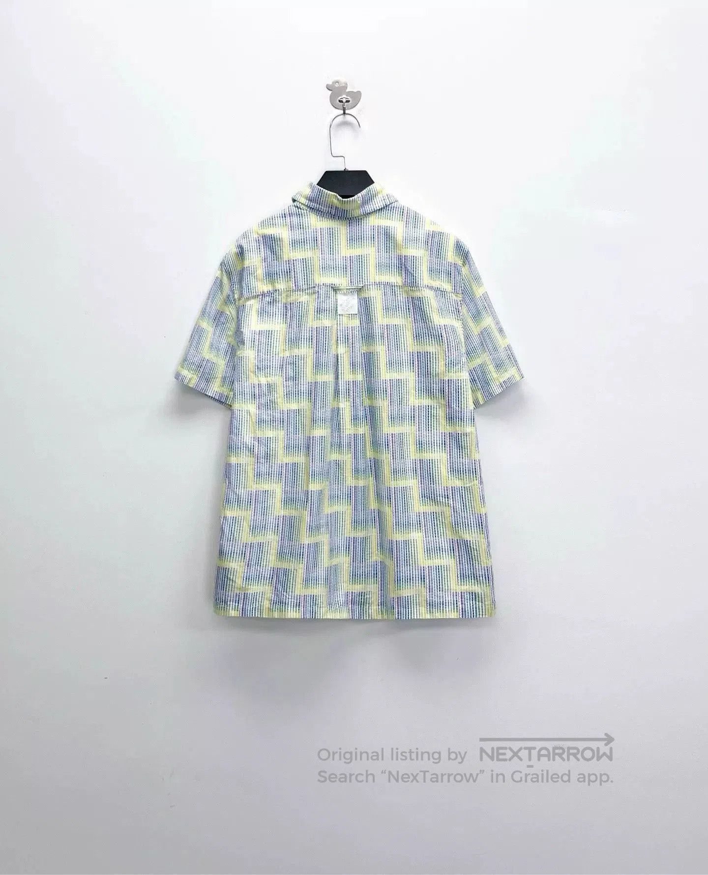 Louis Vuitton Louis Vuitton 2025 Blue. Size US XS / EU 42 / 0 - 2 Thumbnail