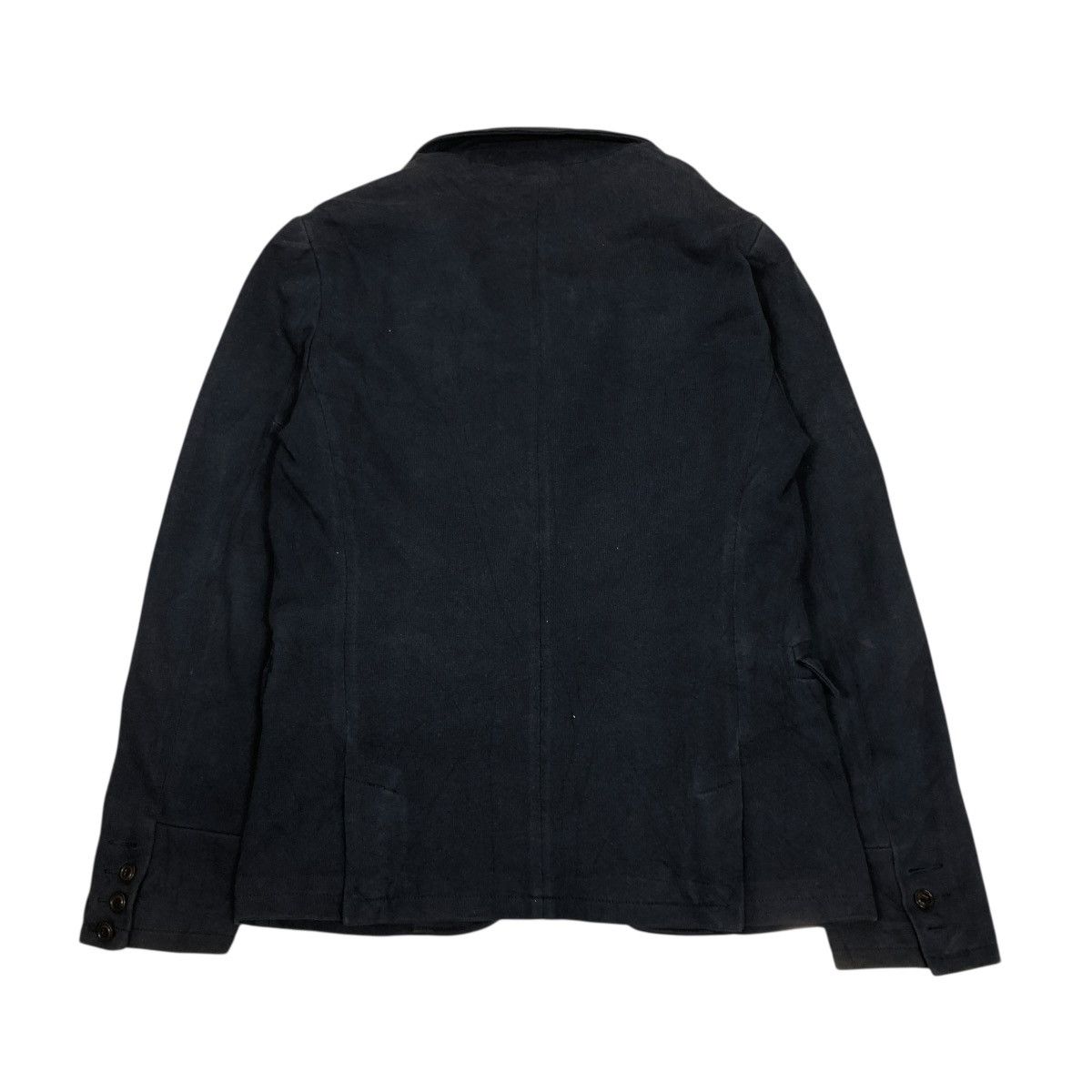 Diesel 🔥VINTAGE BUTTON CARDIGAN JACKET DIESEL ISSEY MIYAKE Size US M / EU 48-50 / 2 - 2 Thumbnail