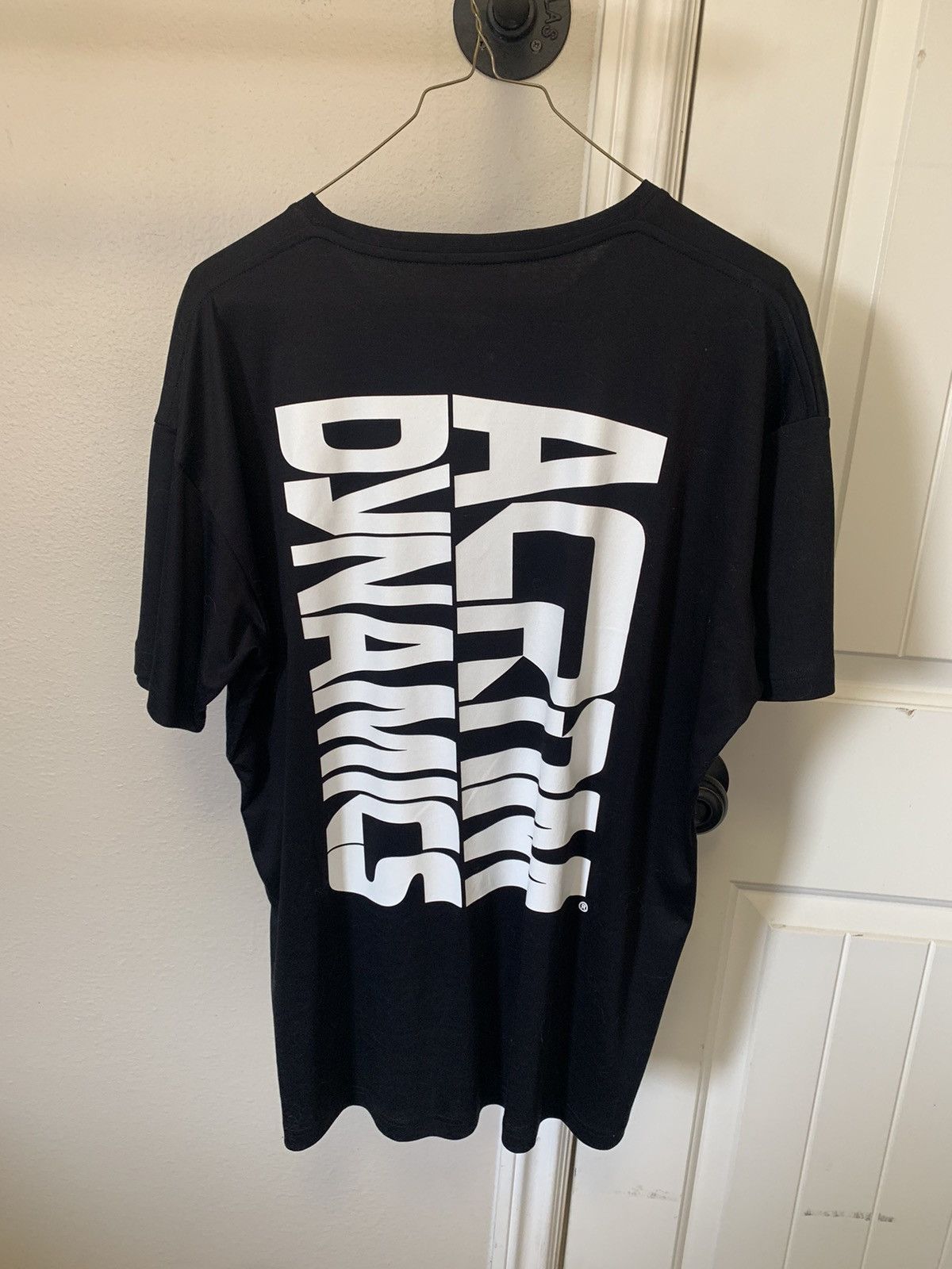 Acronym Acronym Dynamics T-Shirt Size US XS / EU 42 / 0 - 2 Thumbnail
