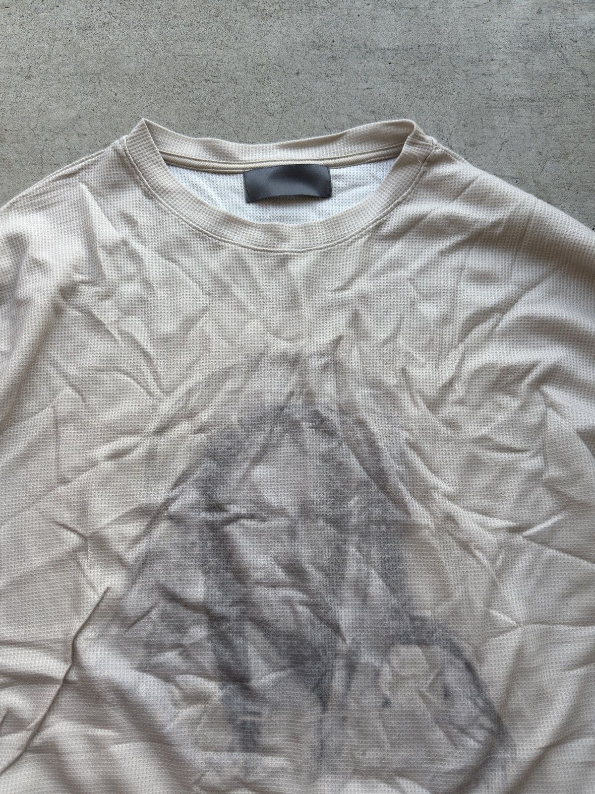 Other Velour Scars Thermal Size US XL / EU 56 / 4 - 2 Thumbnail