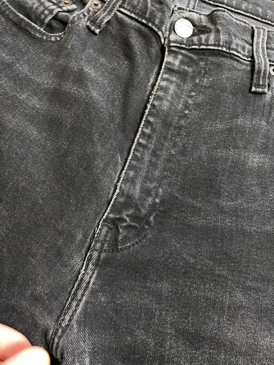 Levi's Vintage Levis 511 Jeans denim pants 90s Size US 38 / EU 54 - 13 Thumbnail