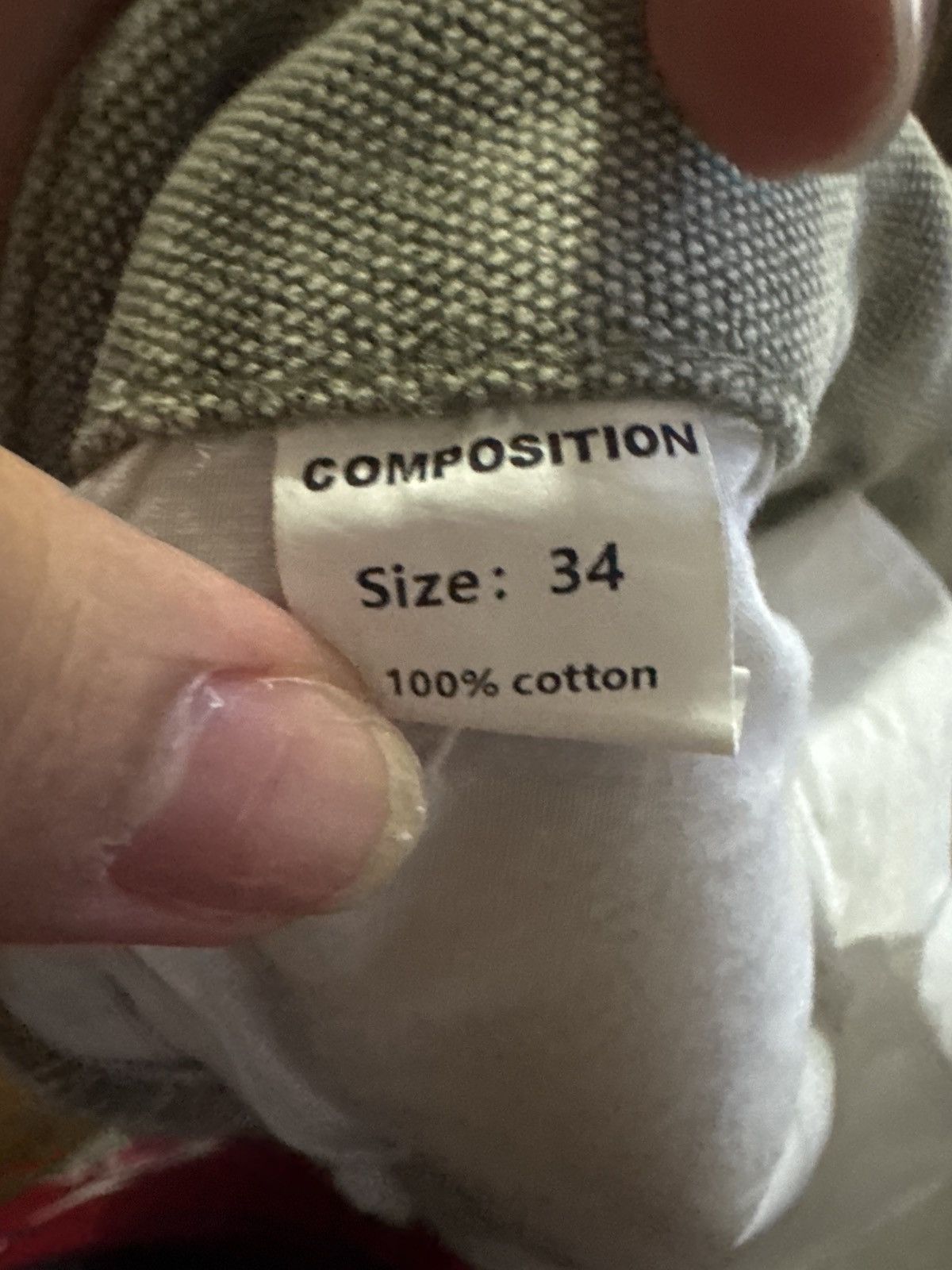 Vale Vale Distressed Aged Green Workwear Denim Size US 34 / EU 50 - 5 Thumbnail