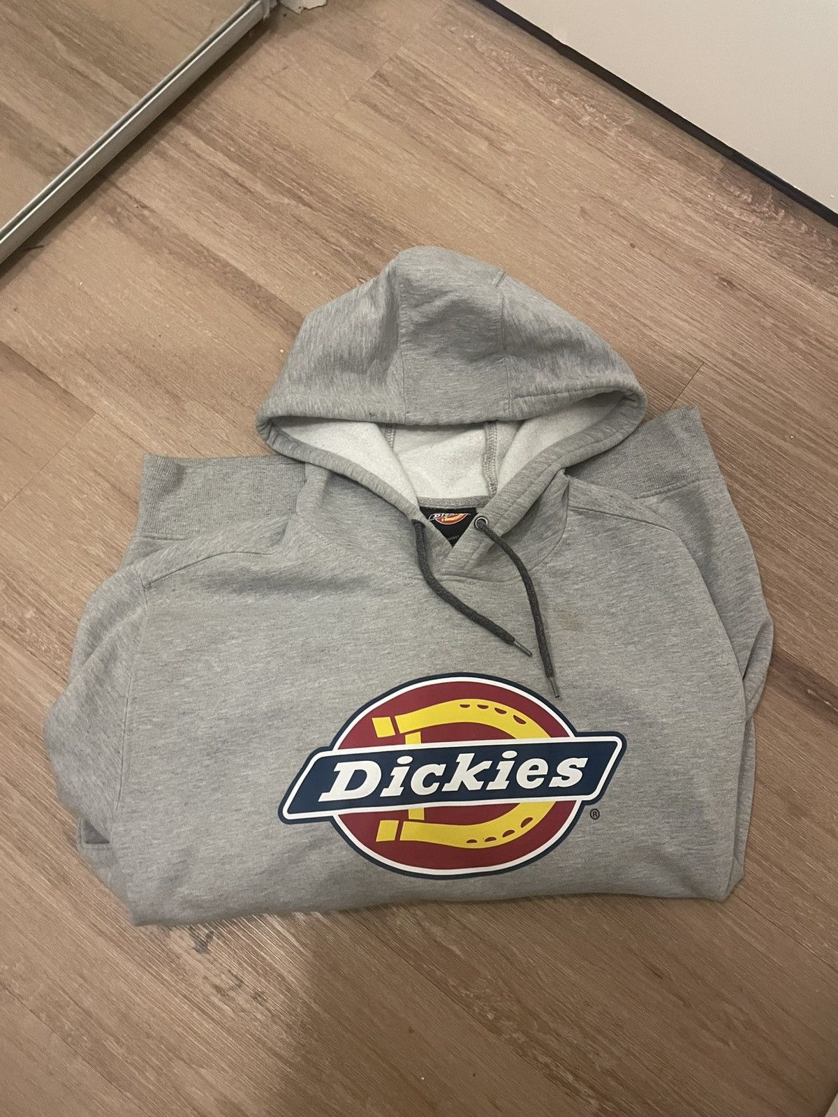 Dickies Dickies hoodie Size US M / EU 48-50 / 2 - 3 Thumbnail