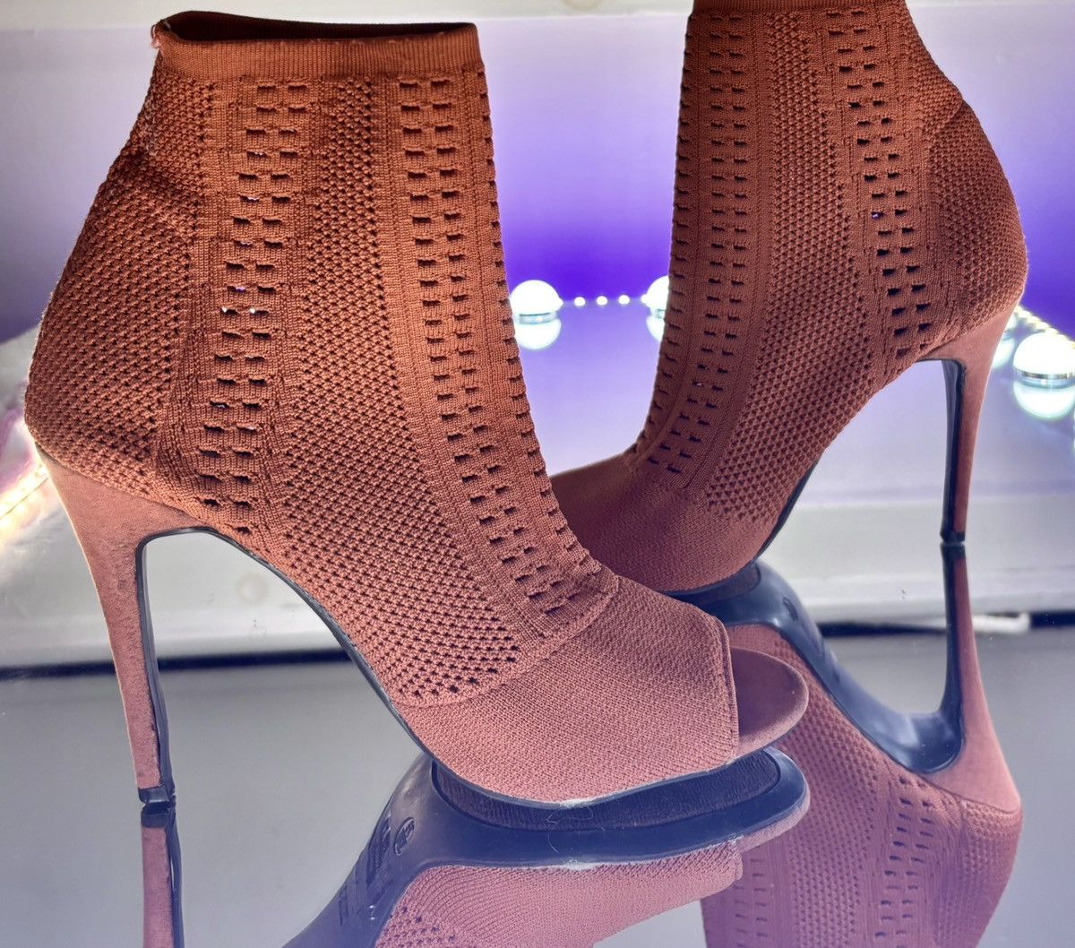 Other Anne Michelle Rouge Helium Royals47M Size US 7.5 / IT 37.5 - 3 Thumbnail